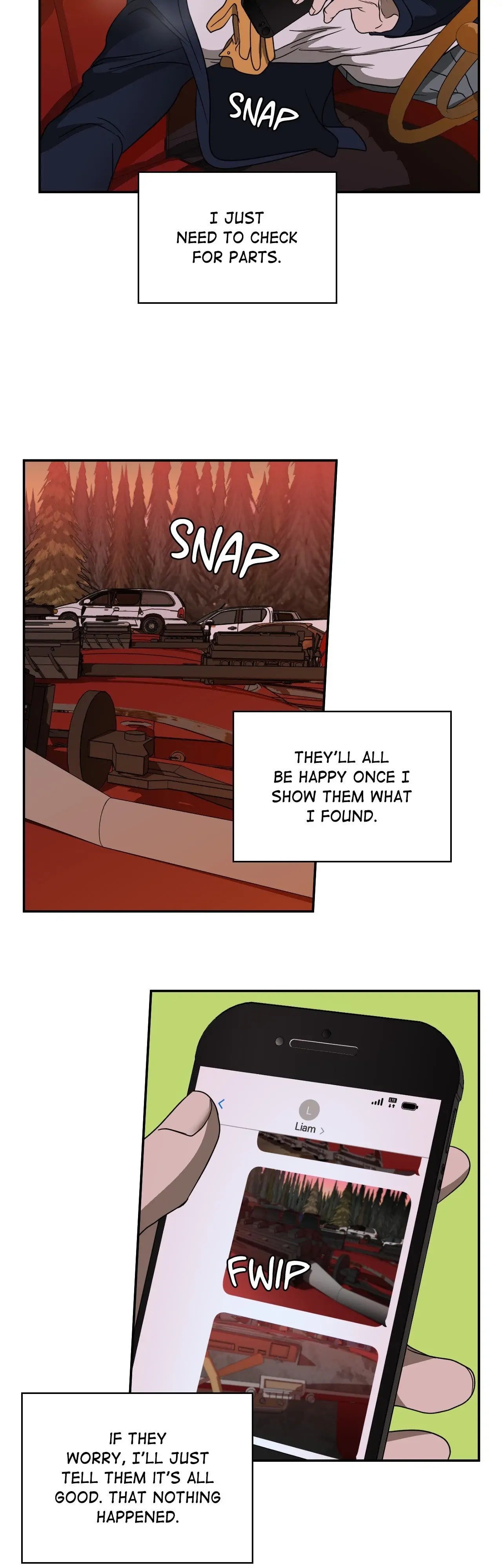 Shutline, Chapter 74 image 20